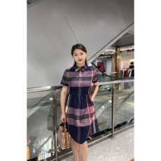 Burberry Dress